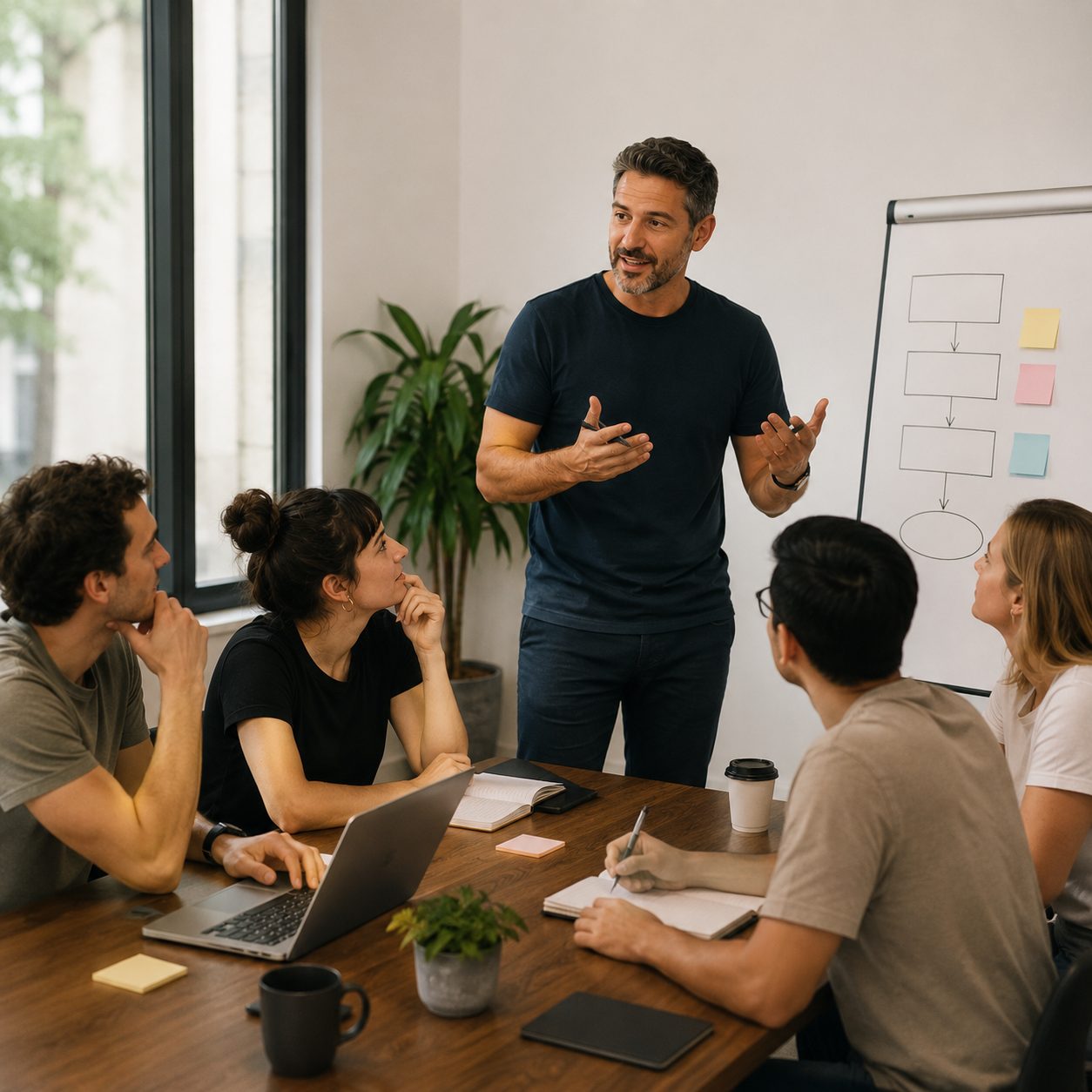 Capital Access — Kencayd Capital pillar