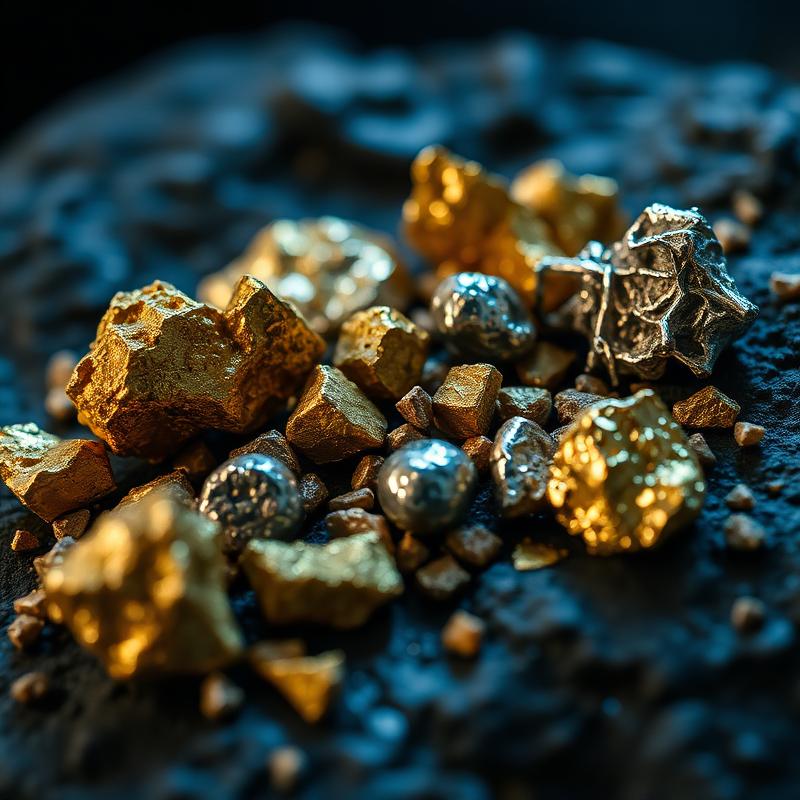 Mining & Precious Metals sector advisory
